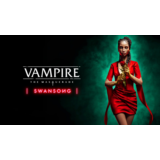 Vampire The Masquerade — Swansong EGS Оффлайн Активация