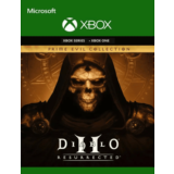 DIABLO 3 + DIABLO 2 Resurrected  + ВЕДЬМАК 3 GOTY XBOX