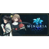 Minoria (Steam Key Region Free / GLOBAL)