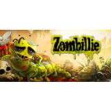 Zombillie STEAM Россия