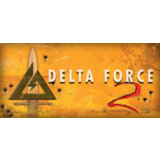 Delta Force 2 STEAM Россия