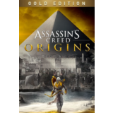 Assassin’s Creed Origins Gold (Аренда аккаунта Uplay)
