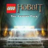 LEGO® Хоббит™ Пакет «Арсенал» DLC XBOX [ Ключ 🔑 Код ]