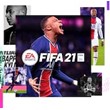 FIFA 21 PS5 RUS РОССИЯ ТОЛЬКО ДЛЯ PS5 ✅