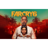 🔥💻🔥 Far cry 6 ⭐ UPLAY ⭐ ОФЛАЙН АКТИВАЦИЯ ⭐НАВСЕГДА✨