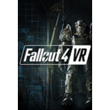 Fallout 4 VR  STEAM KEY Region free