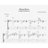Moon River