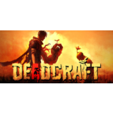 Deadcraft STEAM Россия