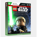 ✅ Ключ LEGO Star Wars™: The Skywalker Saga Deluxe XBOX