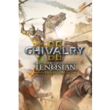 Chivalry 2 XBOX ONE / XBOX SERIES X|S Ключ 🔑🌍