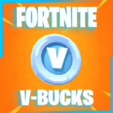 🔥 Fortnite 💲 V-BUCKS 💲 1000 | 2800 | 5000 | 13500 ✅