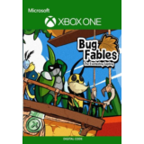 💎Bug Fables: The Everlasting Sapling XBOX КЛЮЧ🔑