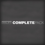Valve Complete Pack - Steam Gift RU/CIS