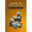 Кредиты Halo Infinite 500 1000 2000 5000 Steam/XBOX🌍💥