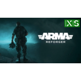 Arma Reforger Только XBOX SERIES X|S КЛЮЧ