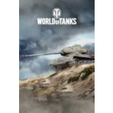 World of Tanks - T-34-88 Xbox КЛЮЧ 🔑🌍