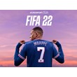 💳 FIFA 22 (PS4/RU) Аренда от 7 суток