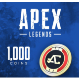 APEX LEGENDS 1000/2150/4350 МОНЕТЫ (ORIGIN) ГЛОБАЛЬНЫЕ