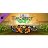 Prison Architect - Going Green 💎 DLC STEAM GIFT РОССИЯ