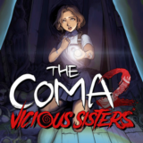 The Coma 2: Vicious Sisters XBOX / WINDOWS [ Ключ 🔑 ]
