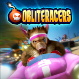 Obliteracers XBOX ONE / XBOX SERIES X|S [ Ключ 🔑 Код ]