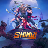Shing! XBOX ONE / XBOX SERIES X|S [ Ключ 🔑 Код ]