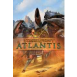 Titan Quest: Atlantis DLC XBOX ONE Цифровой Ключ 🔑