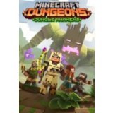 Minecraft Dungeons: Джунгли пробуждаются XBOX ONE X|S🔑