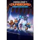 Minecraft Dungeons: Суровая зима DLC XBOX ONE / X|S 🔑