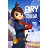 ARY AND THE SECRET OF SEASONS XBOX ONE/X/S КЛЮЧ 🔑