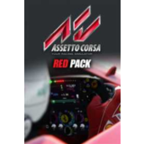 Assetto Corsa - Red Pack DLC Xbox Key🔑🌍