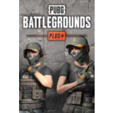 PUBG - BATTLEGROUNDS Plus G-coin XBOX ONE X|S Ключ 🔑