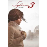 ✅💥 Syberia 3 💥 XBOX ONE/X/S КЛЮЧ 🔑🌍