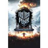 Frostpunk: Complete Collection XBOX ONE X|S Ключ 🔑
