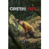 ✅💥GREEN HELL 💥✅ Xbox One & Series X/S 🔑 КЛЮЧ 🔑