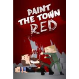 Paint the Town Red XBOX ONE|X|S Цифровой Ключ 🔑