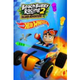 Beach Buggy Racing 2: Hot Wheels™ Edition Xbox ключ🔑🌍