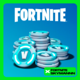 🔥FORTNITE🔥В-БАКСЫ 1000-27k ЛЮБОЙ АКК |EPIC/PC/PS/XBOX