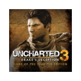 Uncharted 1+2+3+Borderlands PS3 RUS/ENG ЕВРОПА ✅