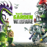 Plants vs. Zombies Garden Warfare PS3 ENG РОССИЯ ✅