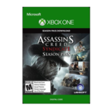 💖Assassin´s Creed Syndicate - Season Pass XBOX 🎁🔑