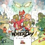 Wonder Boy: The Dragon's Trap XBOX [ Ключ 🔑 Код ]