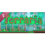 Terraria: Official Soundtrack 💎 DLC STEAM GIFT РОССИЯ