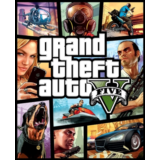 Grand Theft Auto V Legacy + Enhanced STEAM Gift RU/CIS