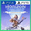 👑 HORIZON ZERO DAWN PS4/PS5/ПОЖИЗНЕННО🔥