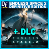 ENDLESS Space 2 Definitive Edition ✔️STEAM Аккаунт