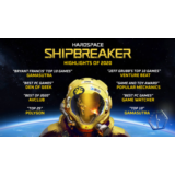 Hardspace: Shipbreaker STEAM Россия