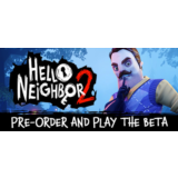 Hello Neighbor 2 STEAM Россия