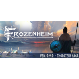 Frozenheim STEAM Россия