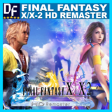 FINAL FANTASY X/X-2 HD Remaster ✔️STEAM Аккаунт